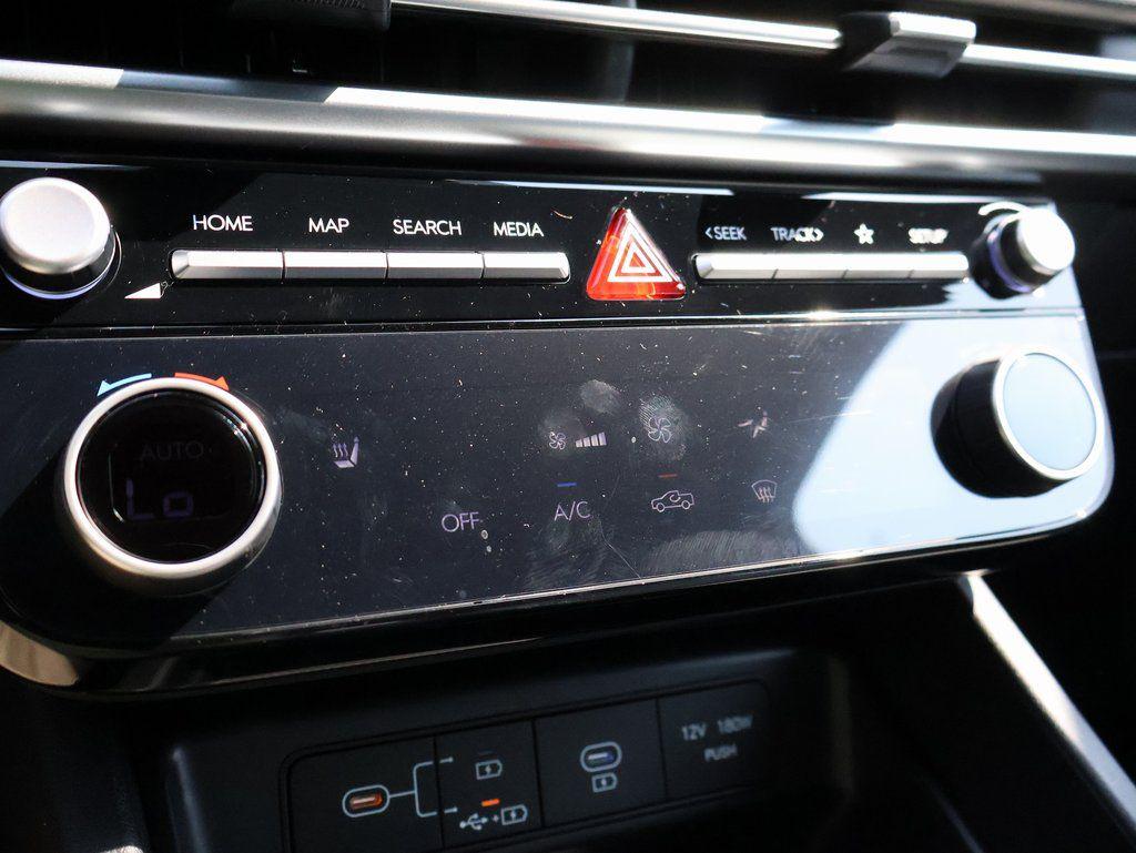 2026 Hyundai Santa Cruz SEL - Photo 36