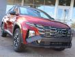 2026 Hyundai Tucson XRT AWD SUV