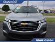 2023 Chevrolet Traverse LT Cloth w/1LT SUV