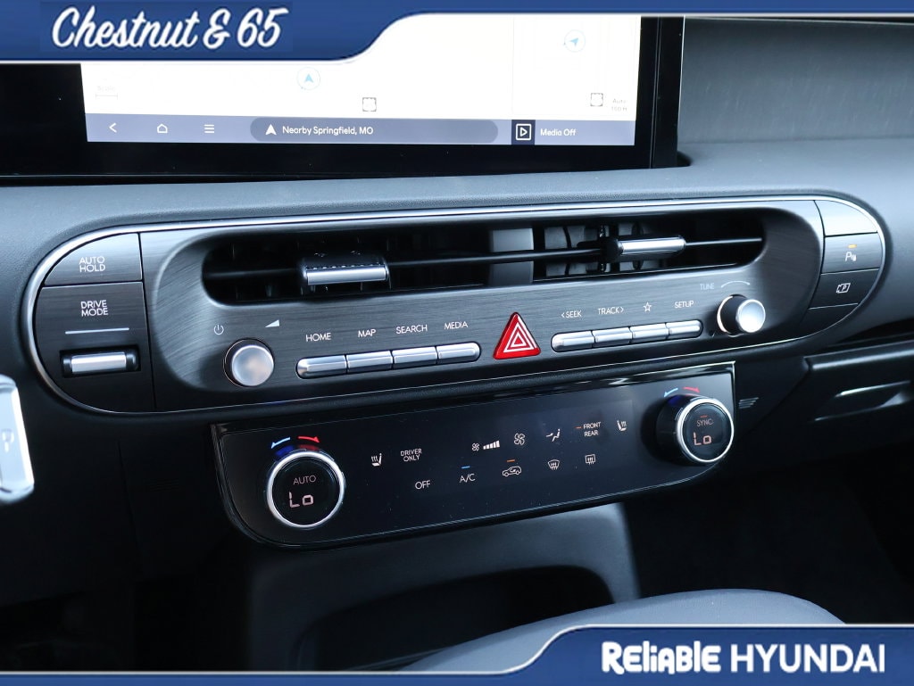 2026 Hyundai Palisade SEL - Photo 36