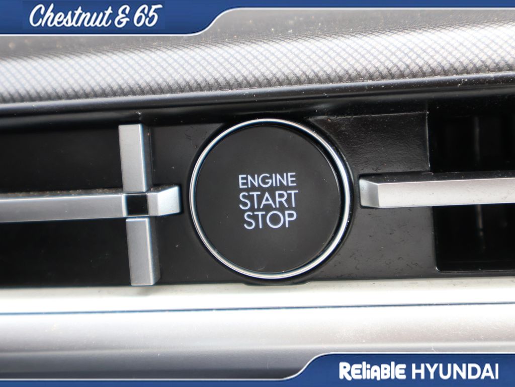 2026 Hyundai Santa Fe SEL - Photo 34
