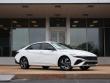 New 2025 Hyundai Elantra Hybrid SEL Sport Sedan