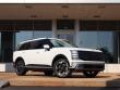 2027 Hyundai Palisade Hybrid Limited 7P SUV