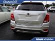 2020 Chevrolet Trax LS SUV