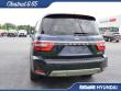 2021 Nissan Armada Platinum SUV