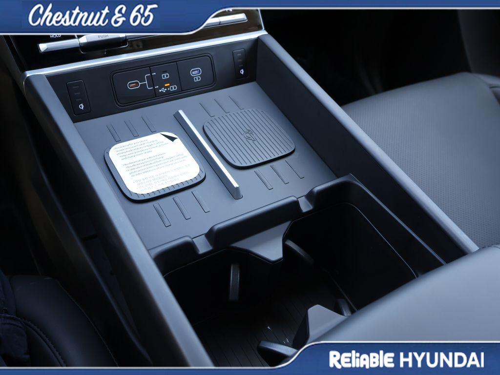 2026 Hyundai Santa Fe XRT - Photo 41