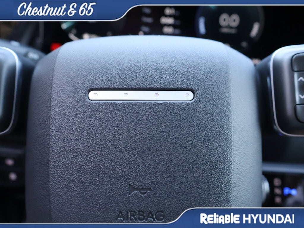 2026 Hyundai Palisade SEL - Photo 27