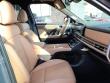 2027 Hyundai Santa Fe HEV Calligraphy SUV