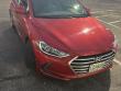 Used 2018 Hyundai Elantra  Sedan
