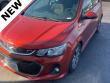 Used 2020 Chevrolet Sonic LT w/1SD Hatchback