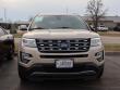 2017 Ford Explorer SUV