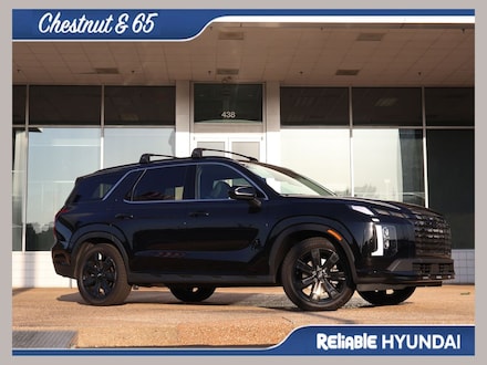 2023 Hyundai Palisade XRT SUV