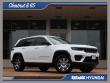 Used 2023 Jeep Grand Cherokee Laredo SUV