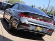 2026 Hyundai Elantra Hybrid SEL Sport Sedan