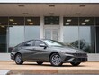 Hyundai Elantra Hybrid