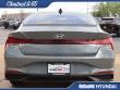 2022 Hyundai Elantra SEL Sedan