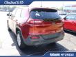 2016 Jeep Cherokee Latitude FWD SUV