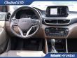 2021 Hyundai Tucson Ultimate SUV