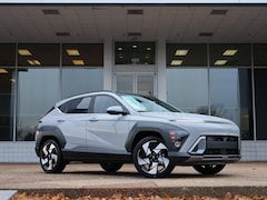 2026 Hyundai Kona Limited FWD SUV