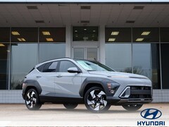 2026 Hyundai Kona Limited FWD SUV