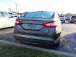 2015 Ford Fusion Hybrid SE Sedan