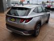 2026 Hyundai Tucson Hybrid Blue SUV