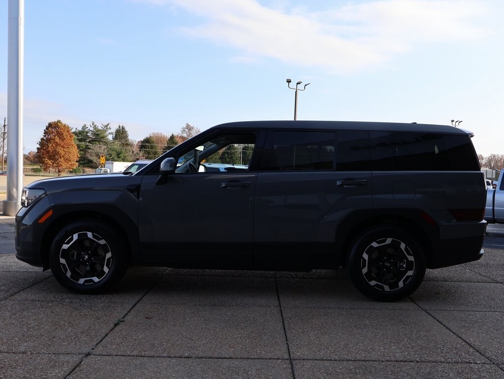 Certified 2024 Hyundai Santa Fe SE SUV