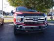 2020 Ford F-150 Truck SuperCrew Cab