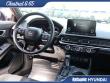 2025 Honda Civic Sport Sedan