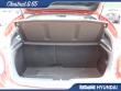 2016 Hyundai Veloster Base Hatchback