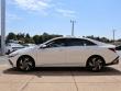 2025 Hyundai Elantra Hybrid Limited Sedan