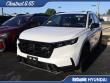 2026 Honda CR-V Hybrid Sport-L SUV