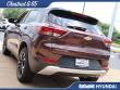2022 Chevrolet Trailblazer LT SUV