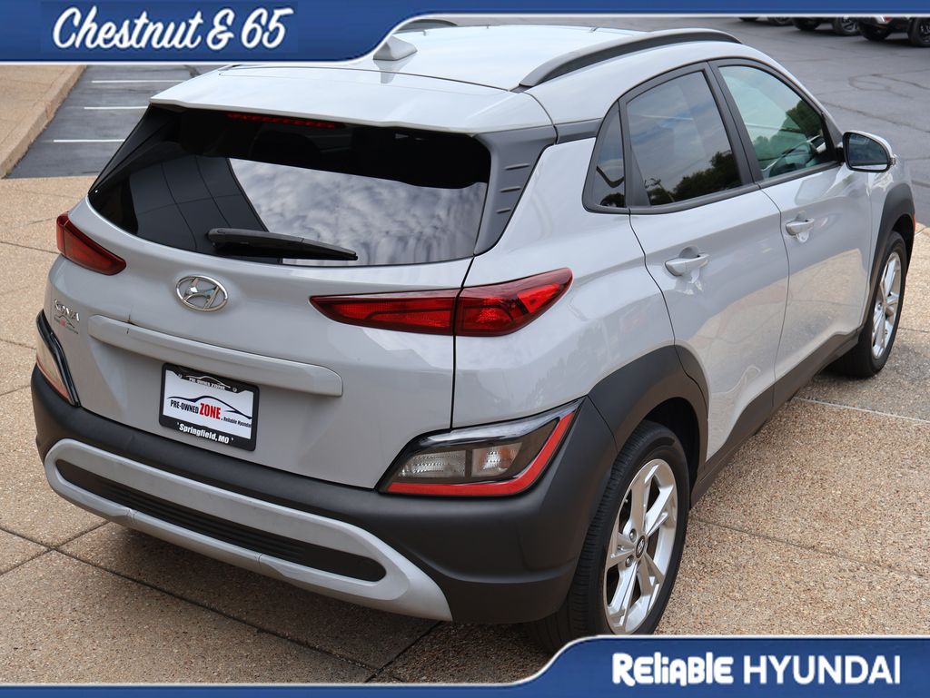 2023 Hyundai Kona SEL - Photo 6