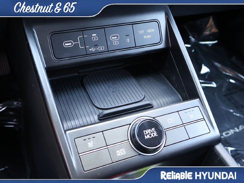 2024 Hyundai Kona SEL - Photo 38