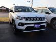 2023 Jeep Compass Limited SUV