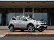 2017 Toyota RAV4 SUV