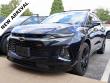Used 2021 Chevrolet Blazer RS SUV