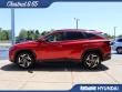 2022 Hyundai Tucson SEL SUV