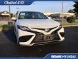 2023 Toyota Camry XSE Sedan