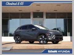 2024 Hyundai Kona SEL SUV