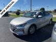 Used 2019 Hyundai Elantra SE Sedan