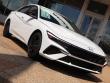 2026 Hyundai Elantra SEL Sport Sedan
