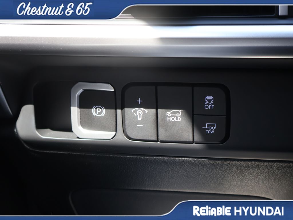2026 Hyundai Santa Fe XRT - Photo 34