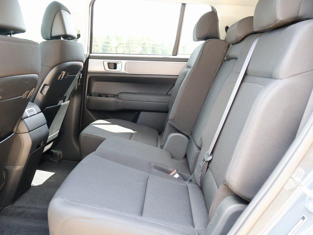 2026 Hyundai Santa Fe SE - Photo 20