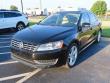 Used 2014 Volkswagen Passat 2.0L TDI SE Sedan