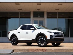 2025 Hyundai Santa Cruz SE AWD Truck Crew Cab