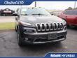 2015 Jeep Cherokee Limited 4x4 SUV