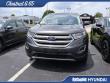 2017 Ford Edge SEL SUV