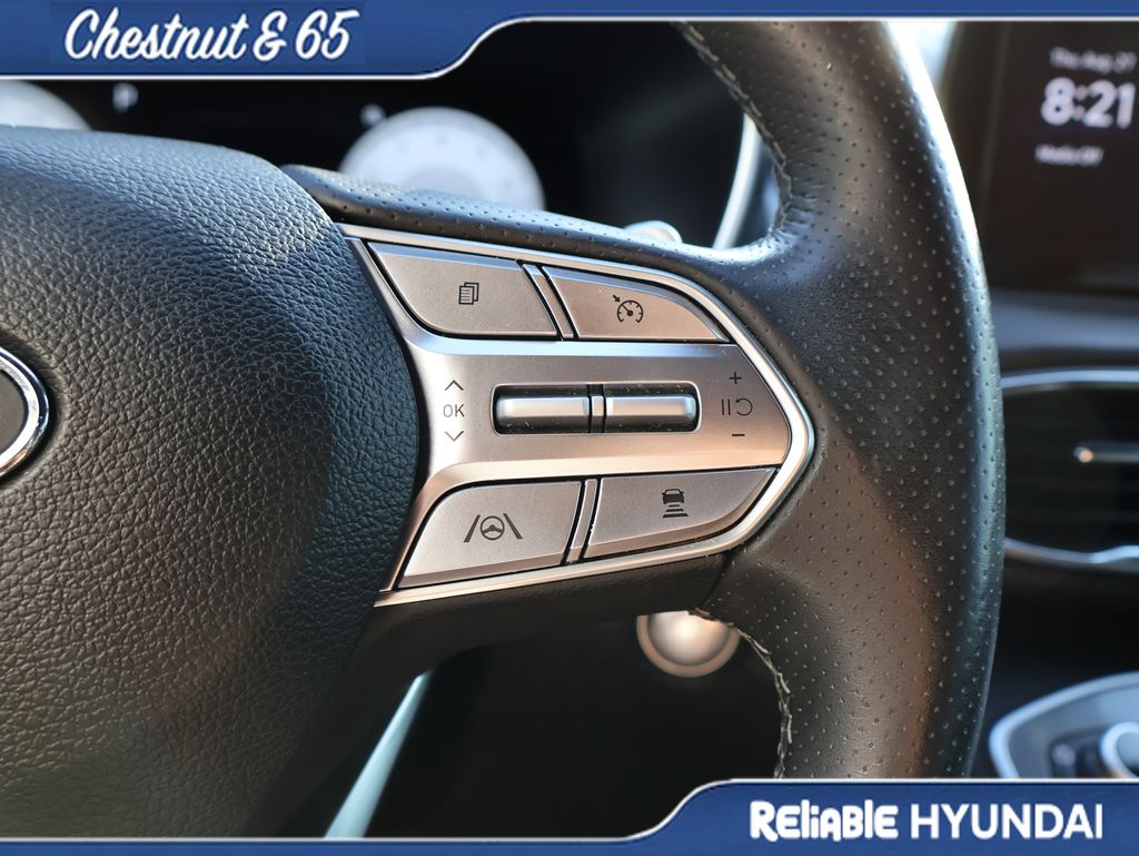 2023 Hyundai Santa Fe Calligraphy - Photo 29